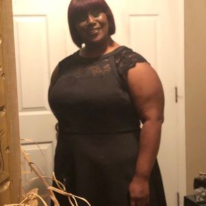 Meet your Posher, Dashanda